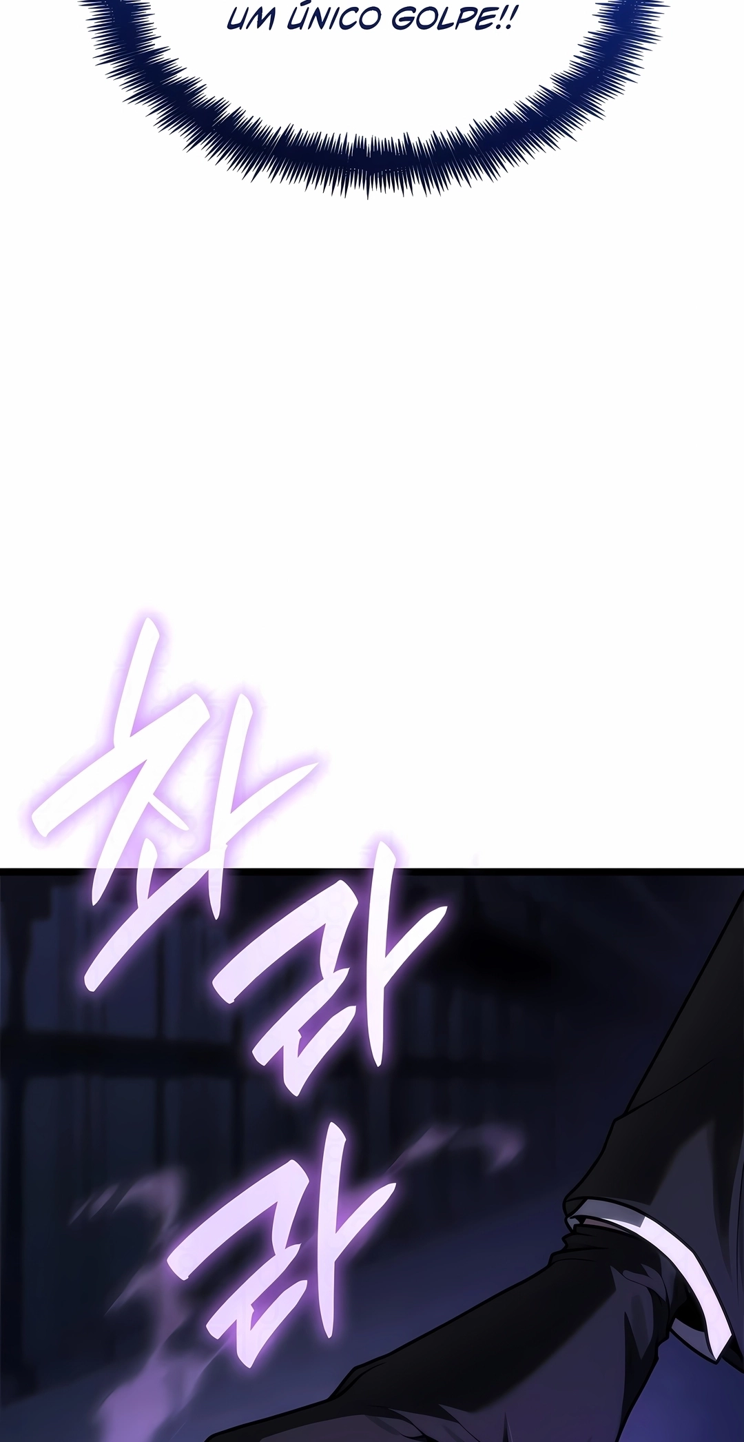 Read Infinite Mage PT Manga Online