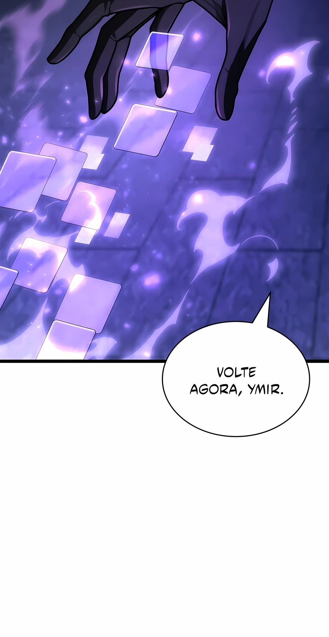 Read Infinite Mage PT Manga Online