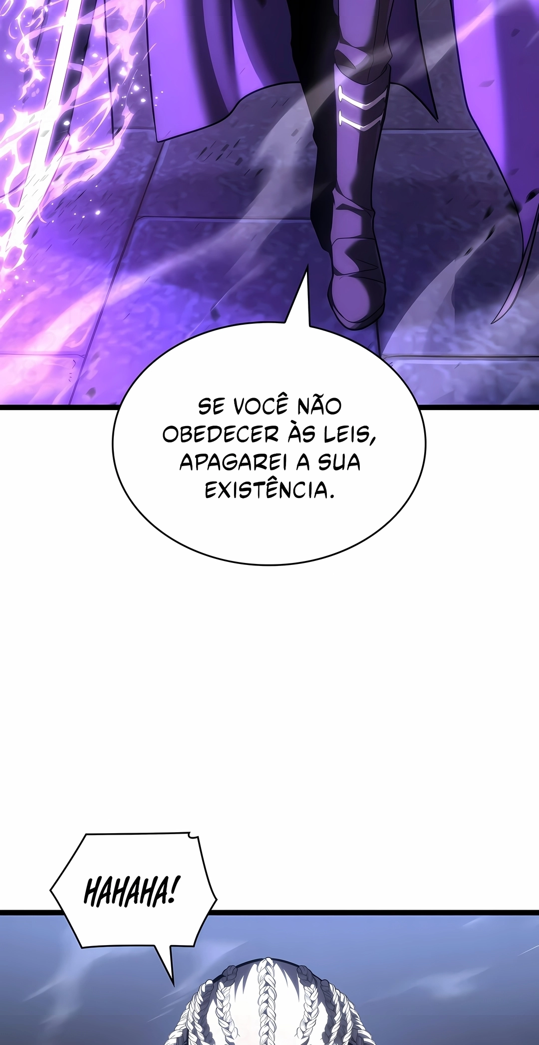 Read Infinite Mage PT Manga Online