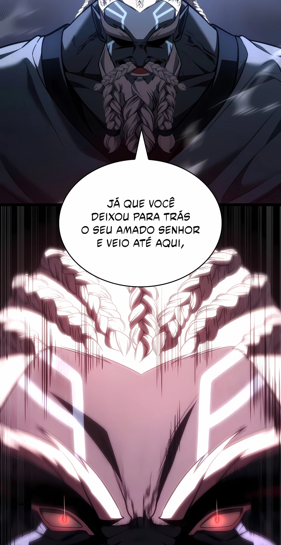 Read Infinite Mage PT Manga Online
