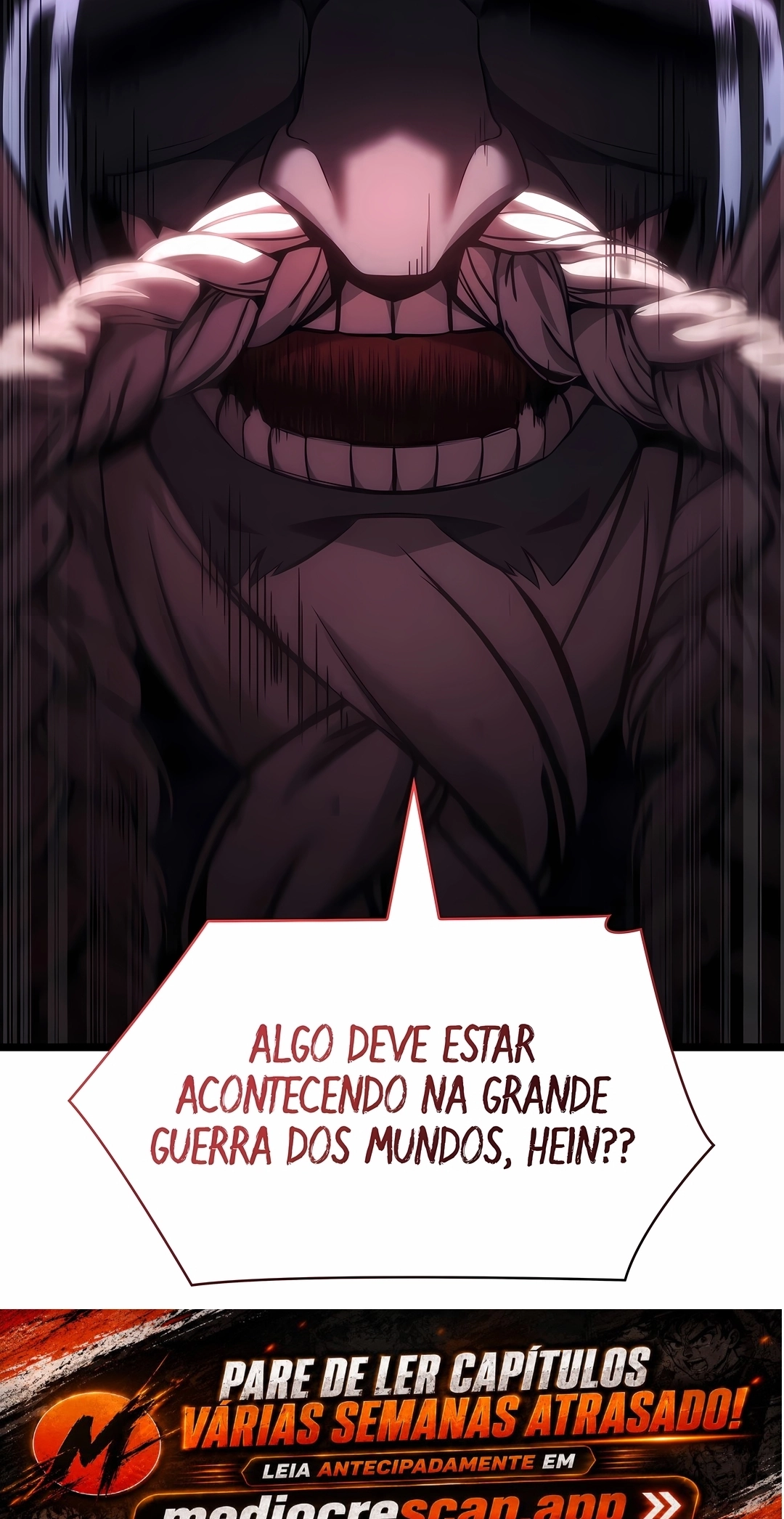 Read Infinite Mage PT Manga Online
