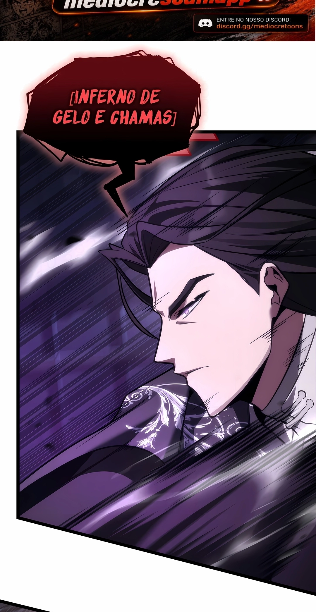 Read Infinite Mage PT Manga Online