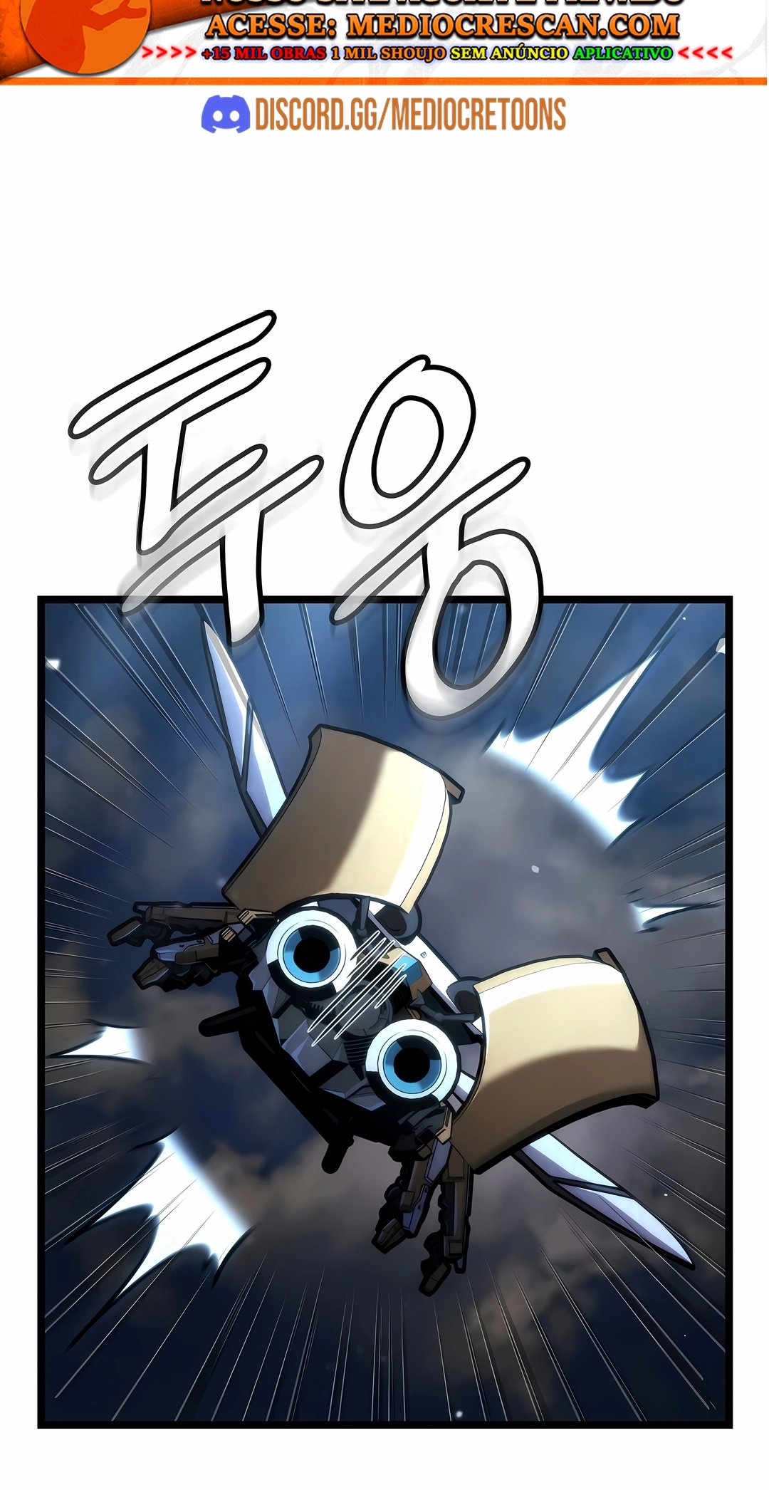 Read Infinite Mage PT Manga Online