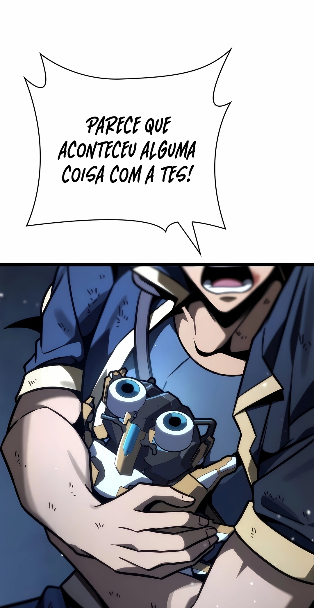 Read Infinite Mage PT Manga Online