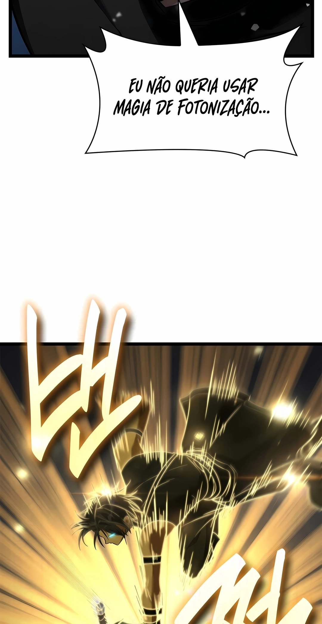 Read Infinite Mage PT Manga Online