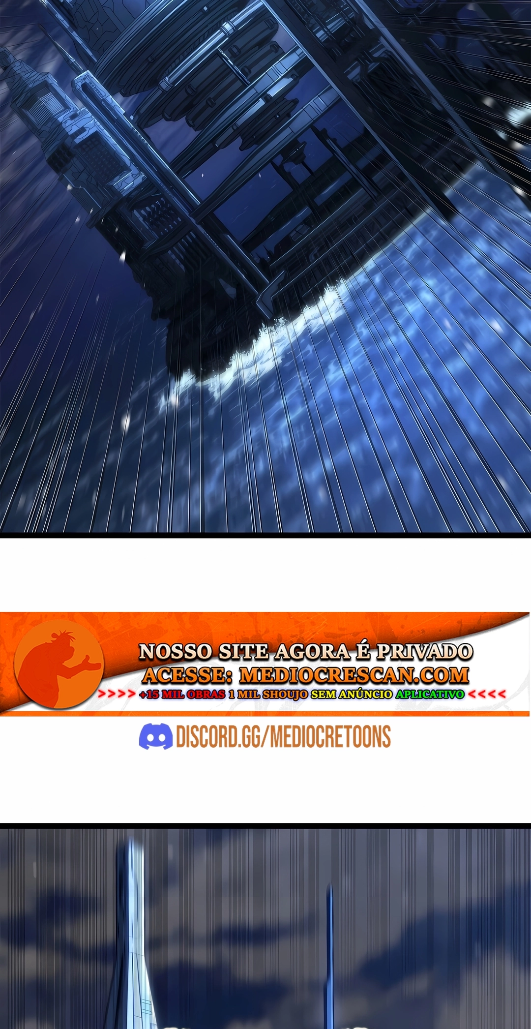 Read Infinite Mage PT Manga Online