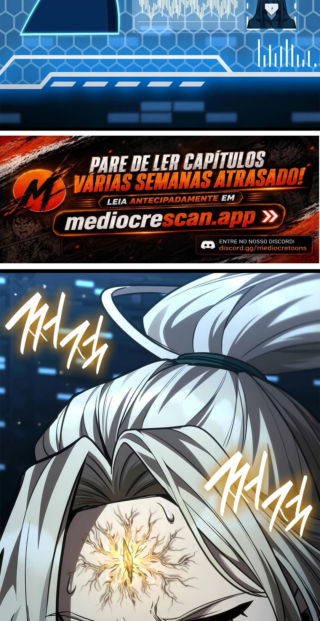 Read Infinite Mage PT Manga Online