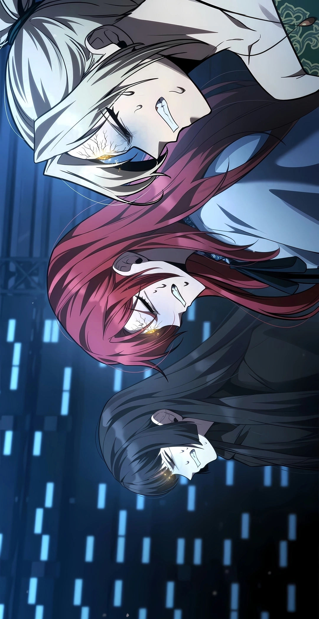 Read Infinite Mage PT Manga Online