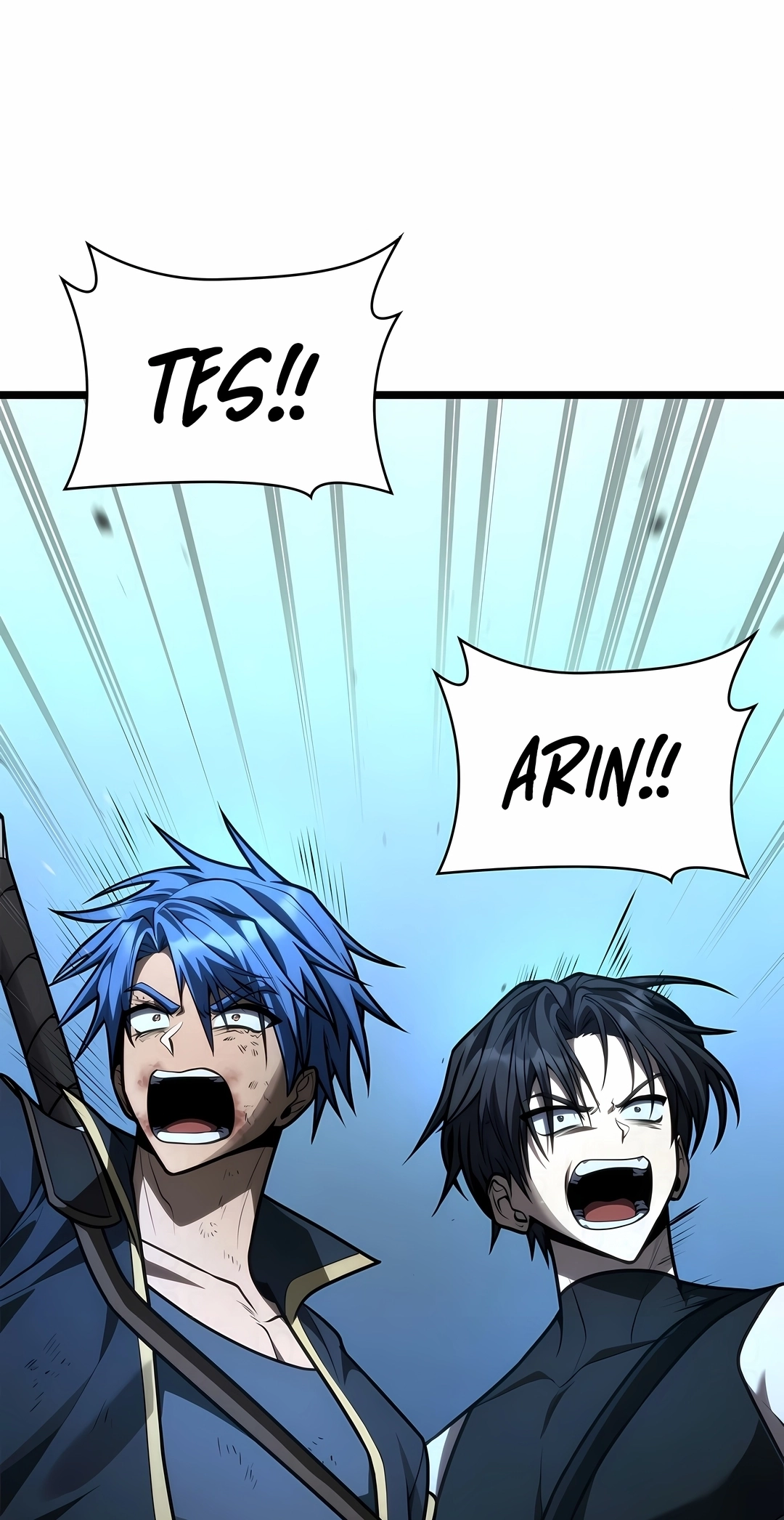 Read Infinite Mage PT Manga Online