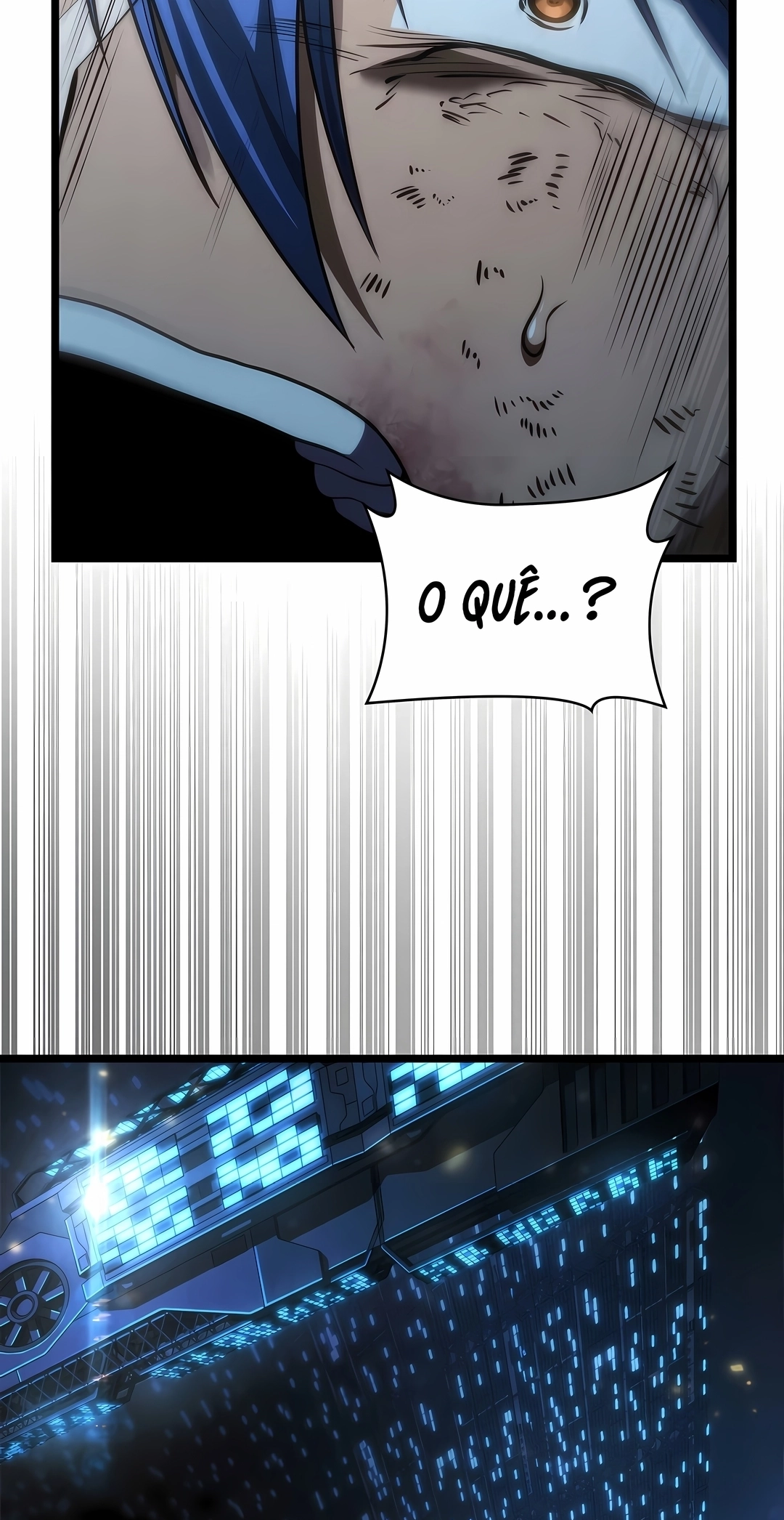 Read Infinite Mage PT Manga Online
