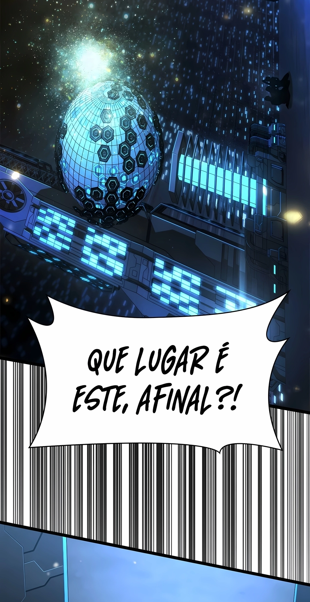 Read Infinite Mage PT Manga Online