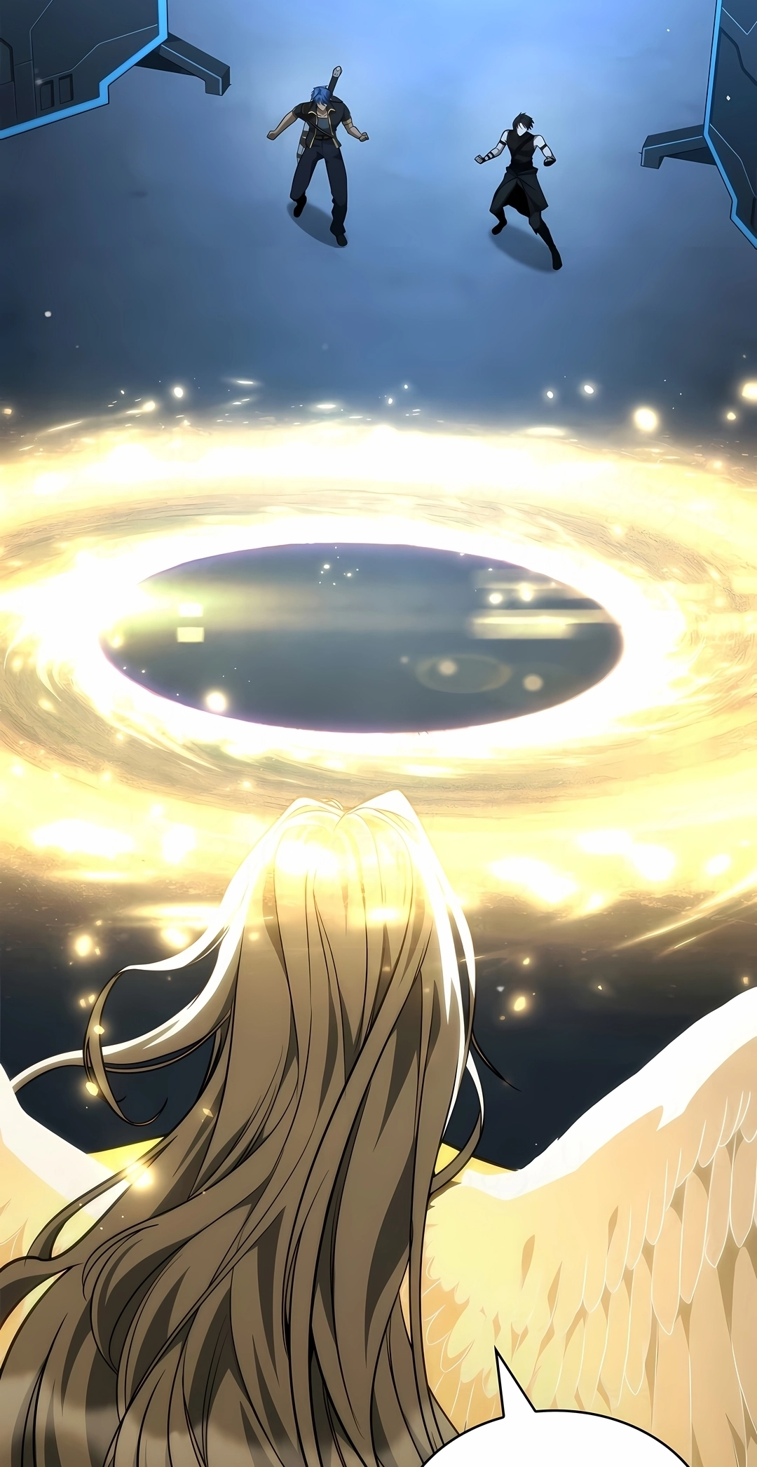 Read Infinite Mage PT Manga Online