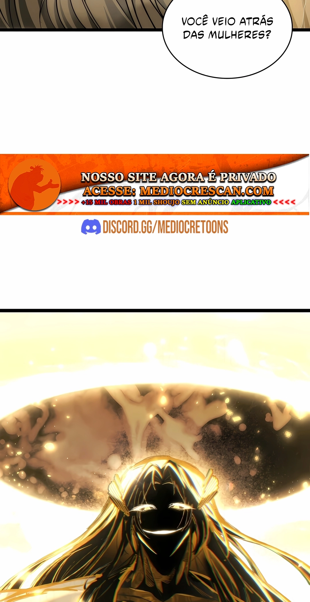 Read Infinite Mage PT Manga Online
