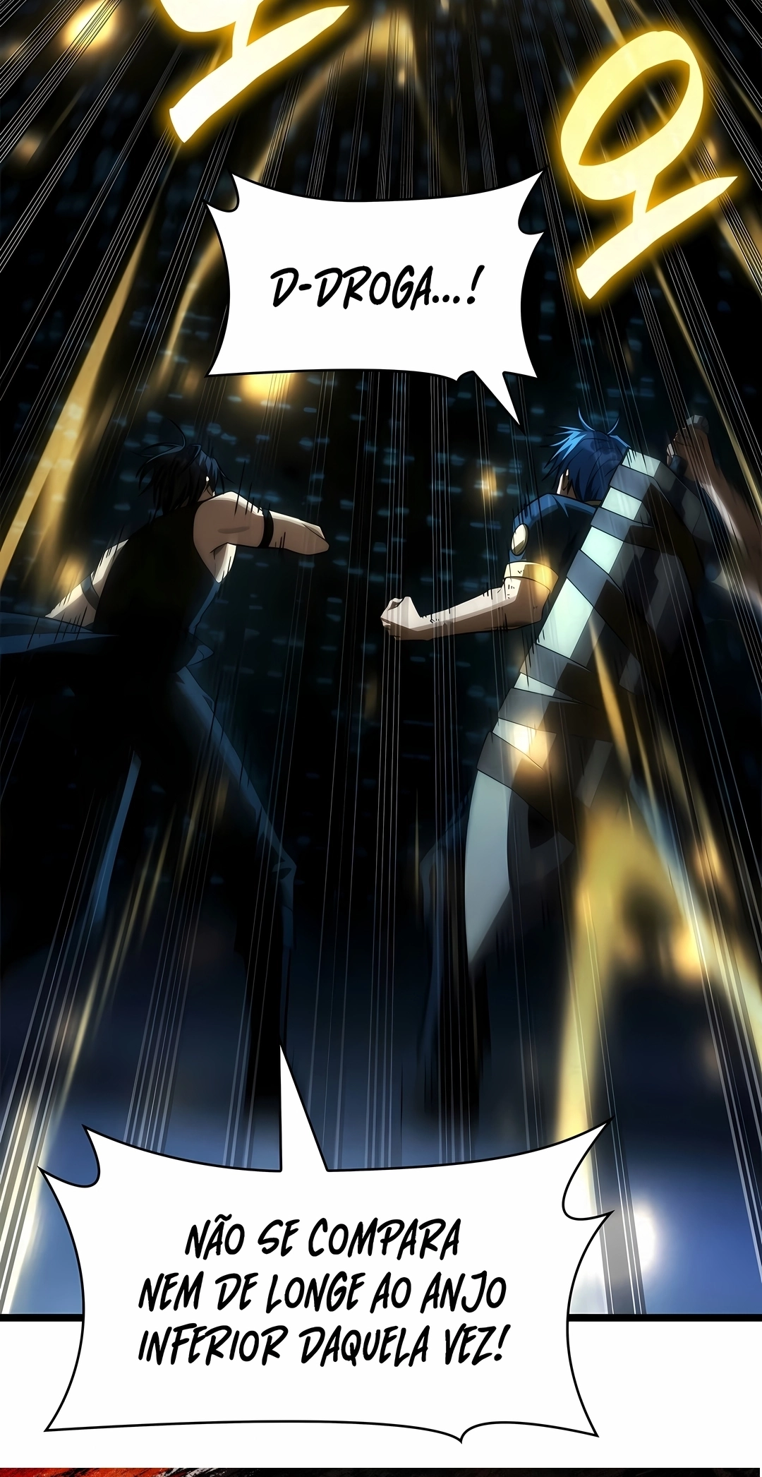 Read Infinite Mage PT Manga Online