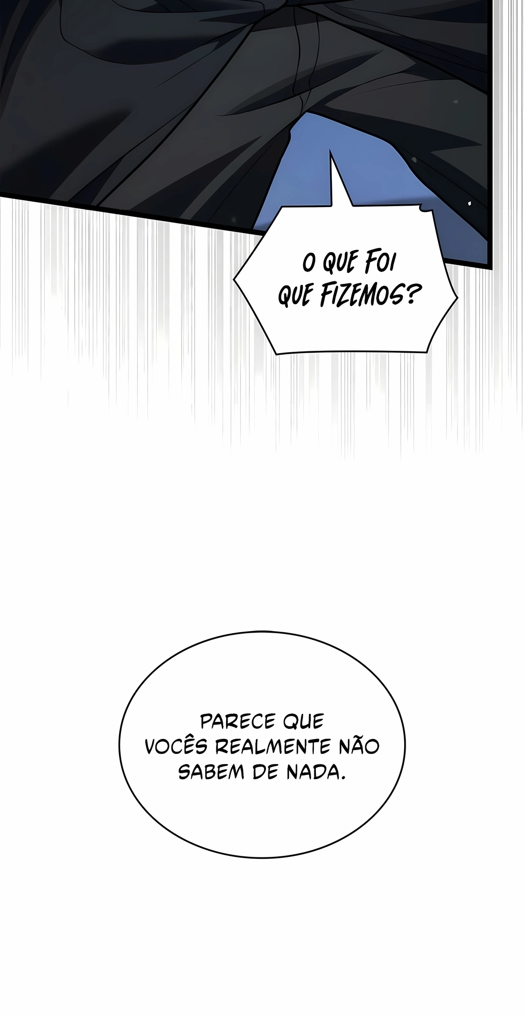 Read Infinite Mage PT Manga Online