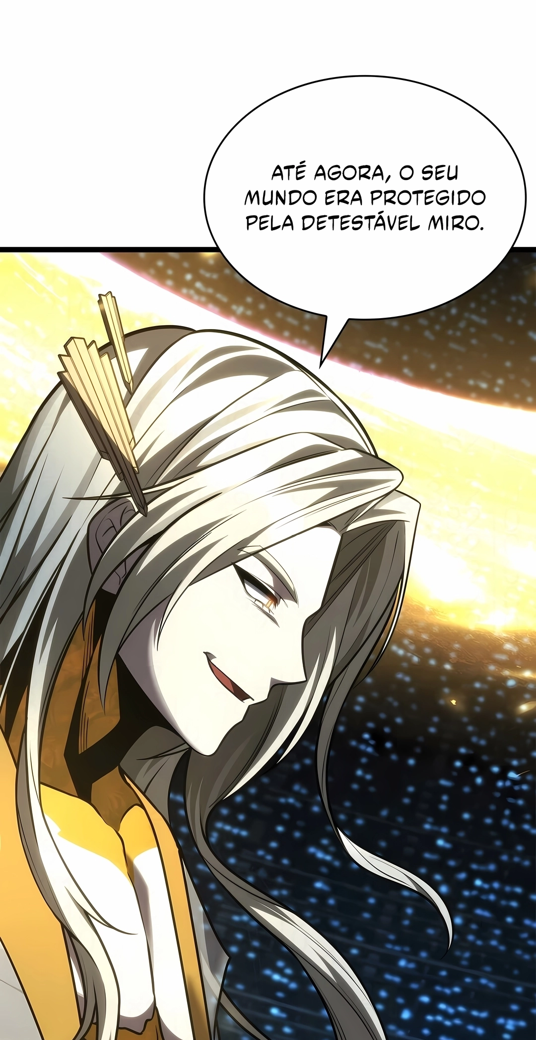 Read Infinite Mage PT Manga Online