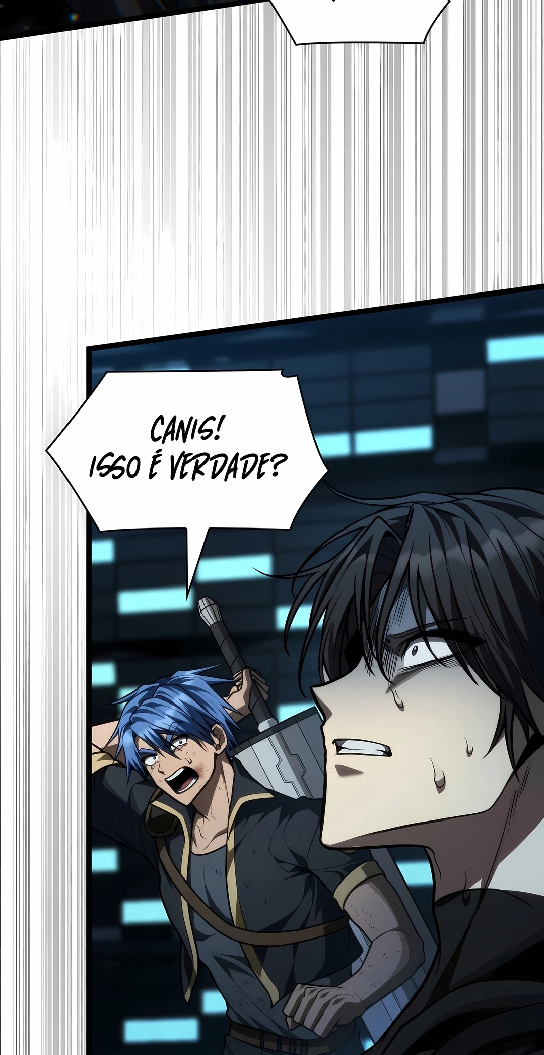 Read Infinite Mage PT Manga Online