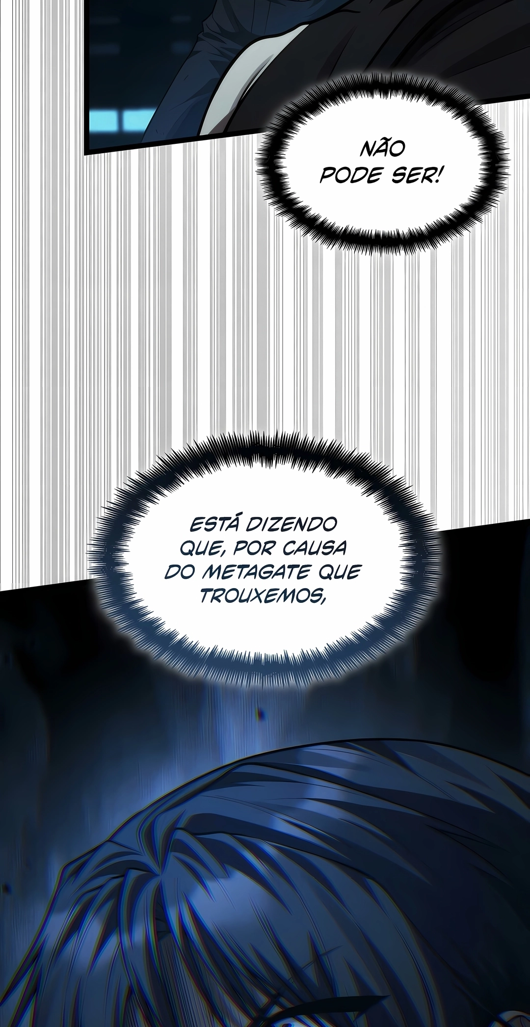 Read Infinite Mage PT Manga Online