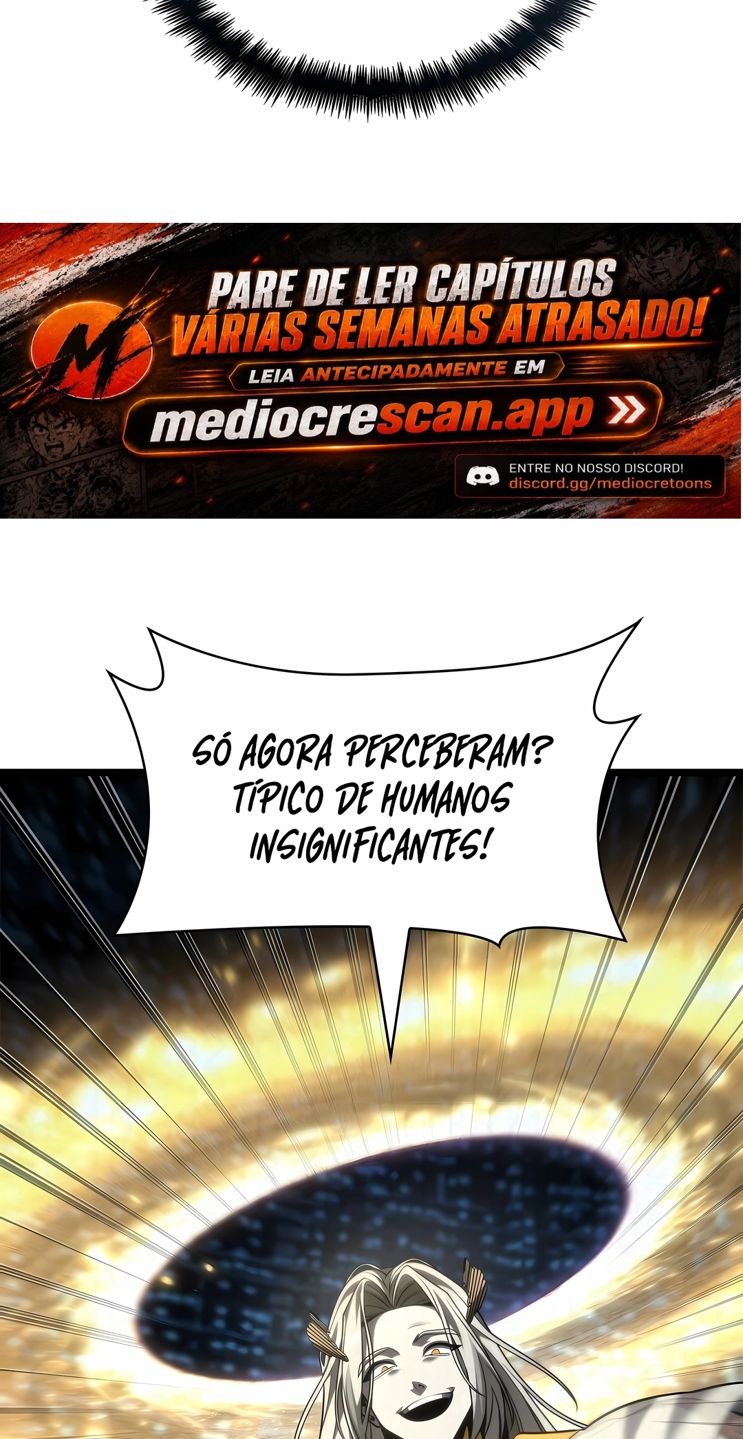 Read Infinite Mage PT Manga Online