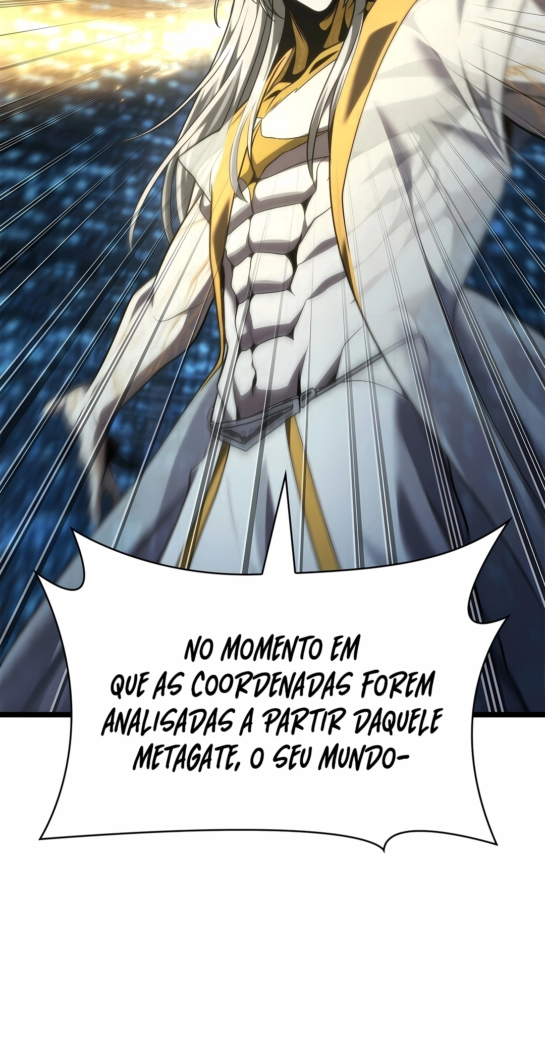 Read Infinite Mage PT Manga Online