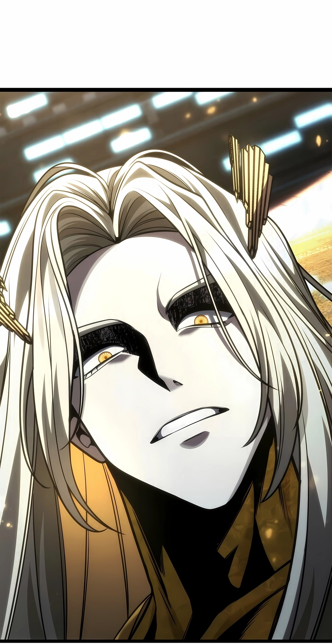 Read Infinite Mage PT Manga Online
