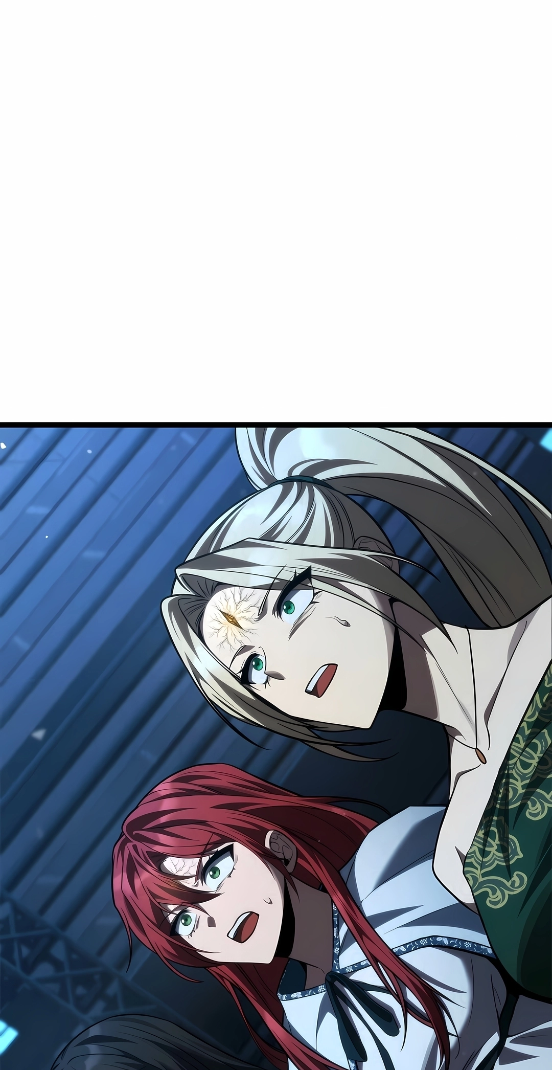 Read Infinite Mage PT Manga Online