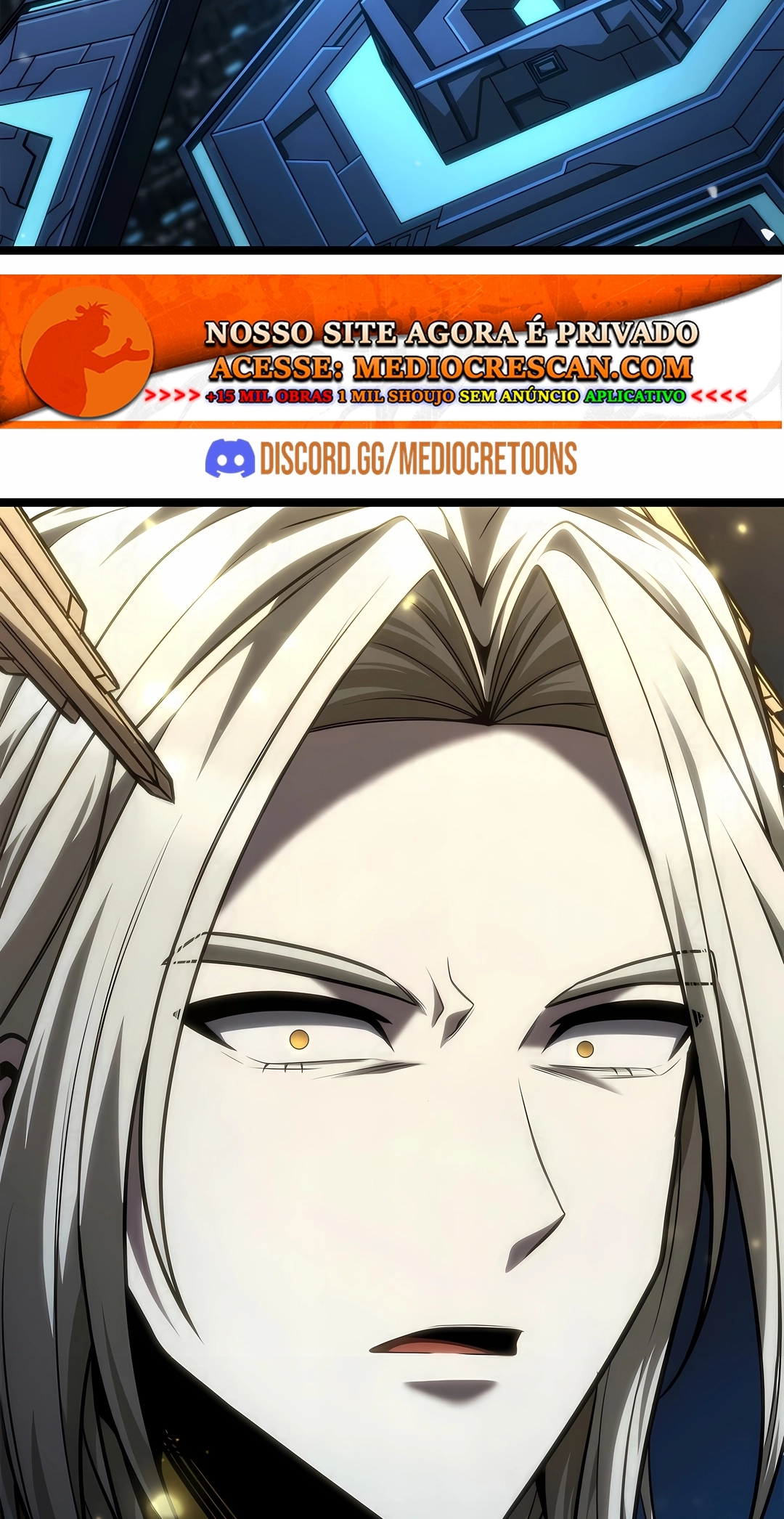 Read Infinite Mage PT Manga Online