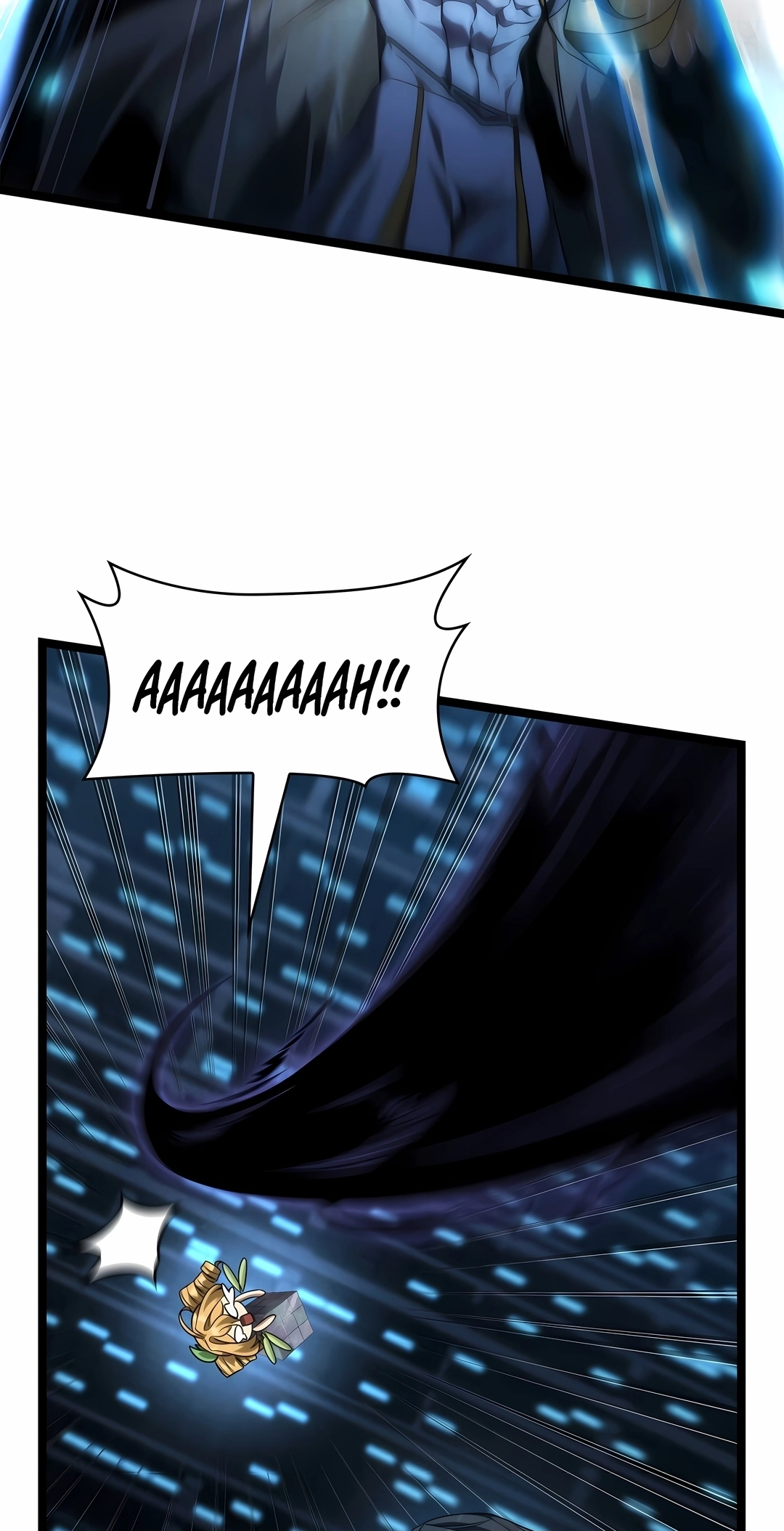 Read Infinite Mage PT Manga Online