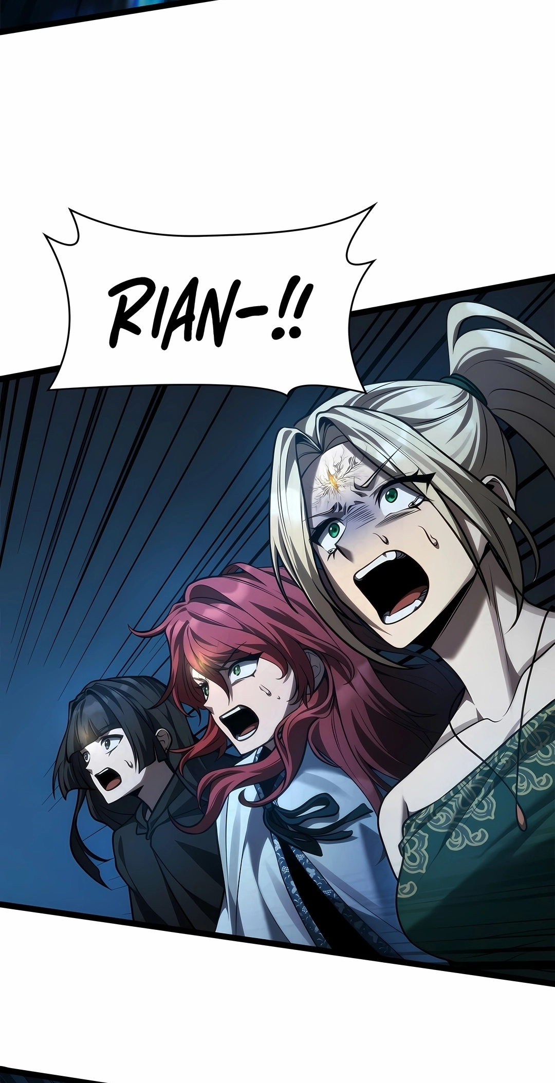Read Infinite Mage PT Manga Online