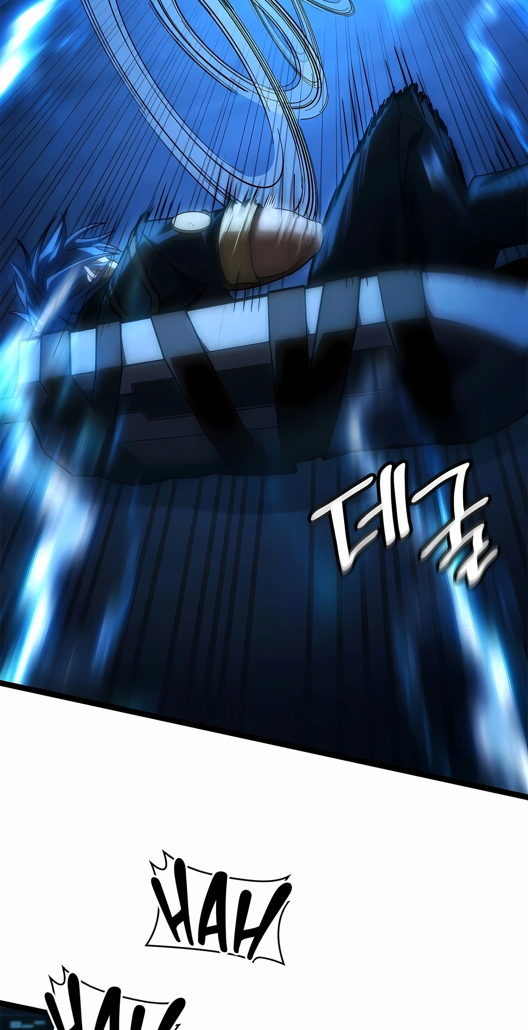 Read Infinite Mage PT Manga Online