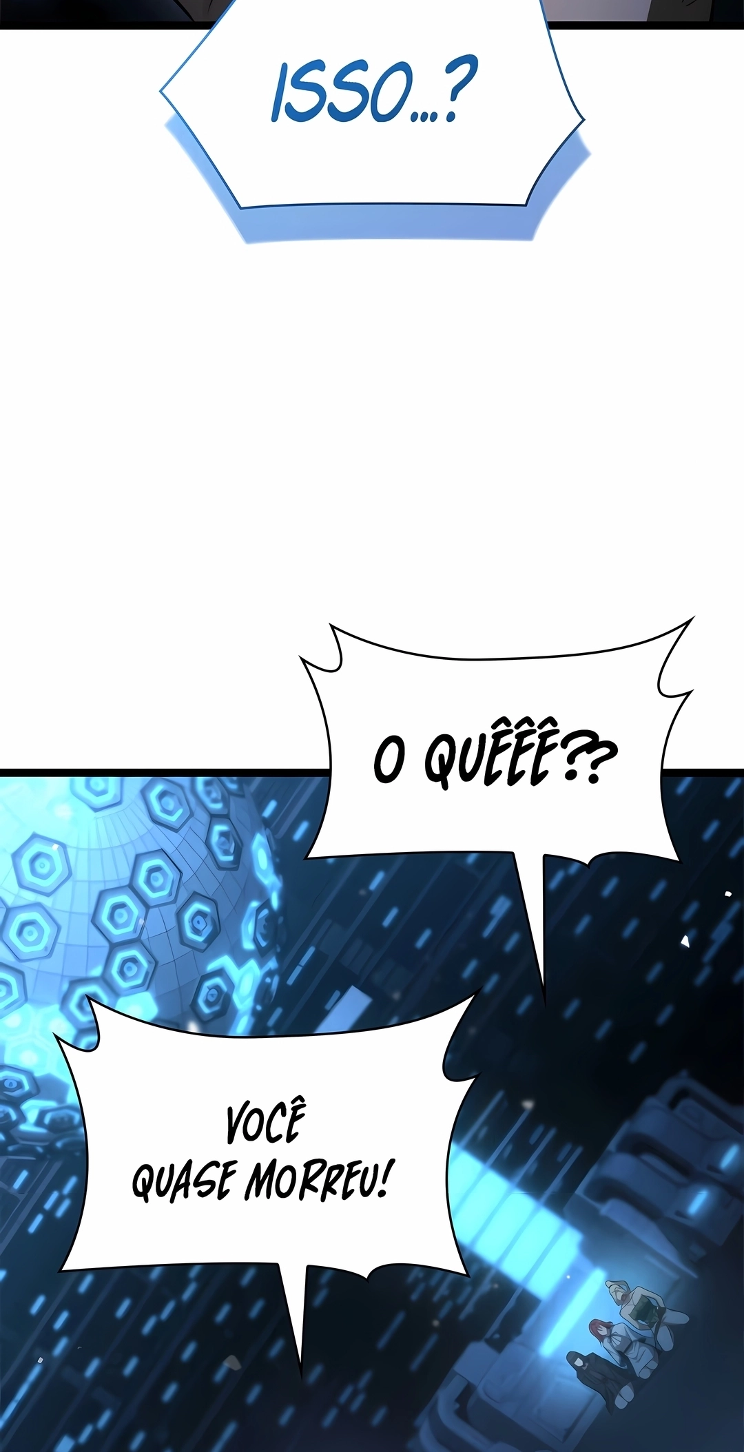 Read Infinite Mage PT Manga Online