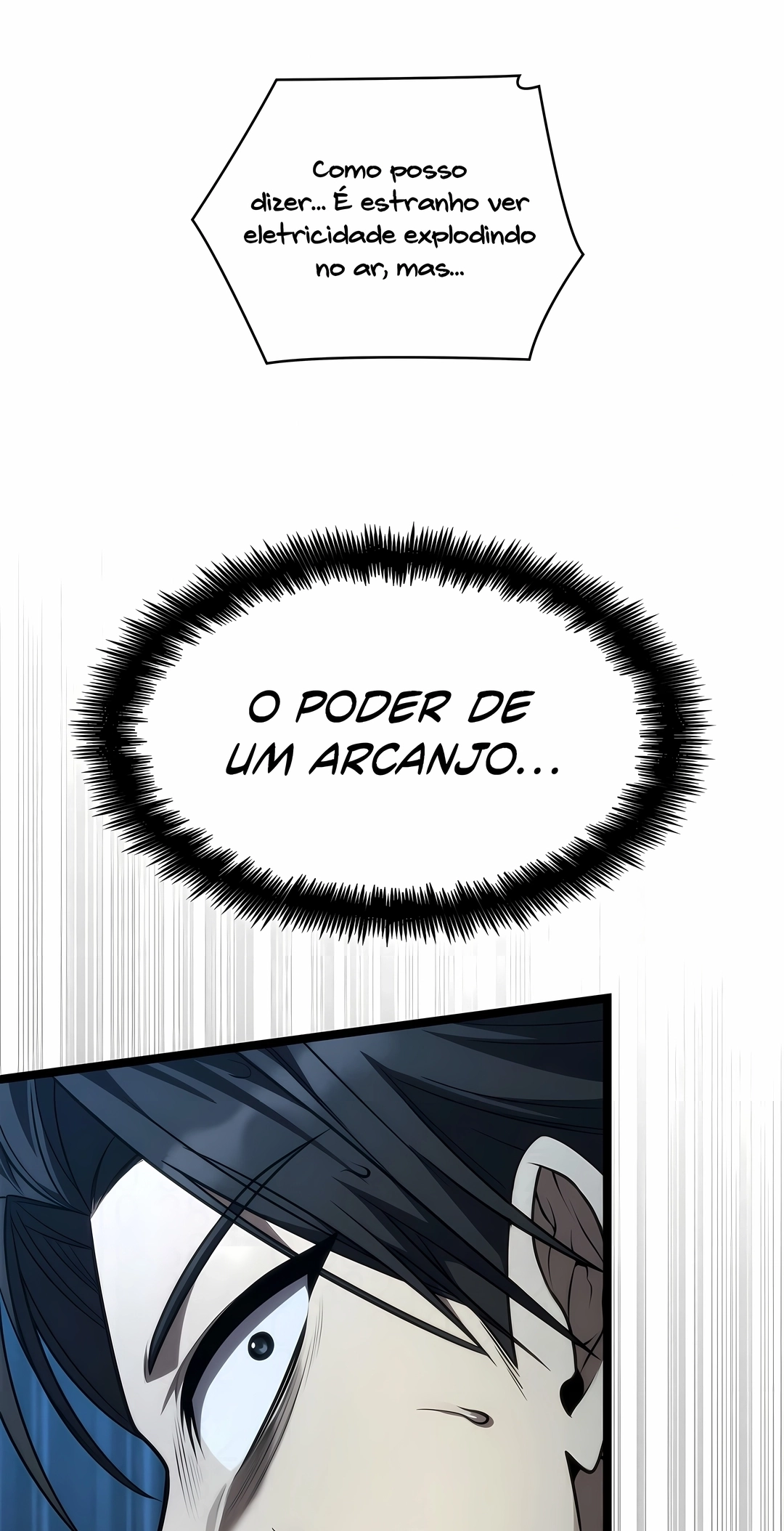 Read Infinite Mage PT Manga Online