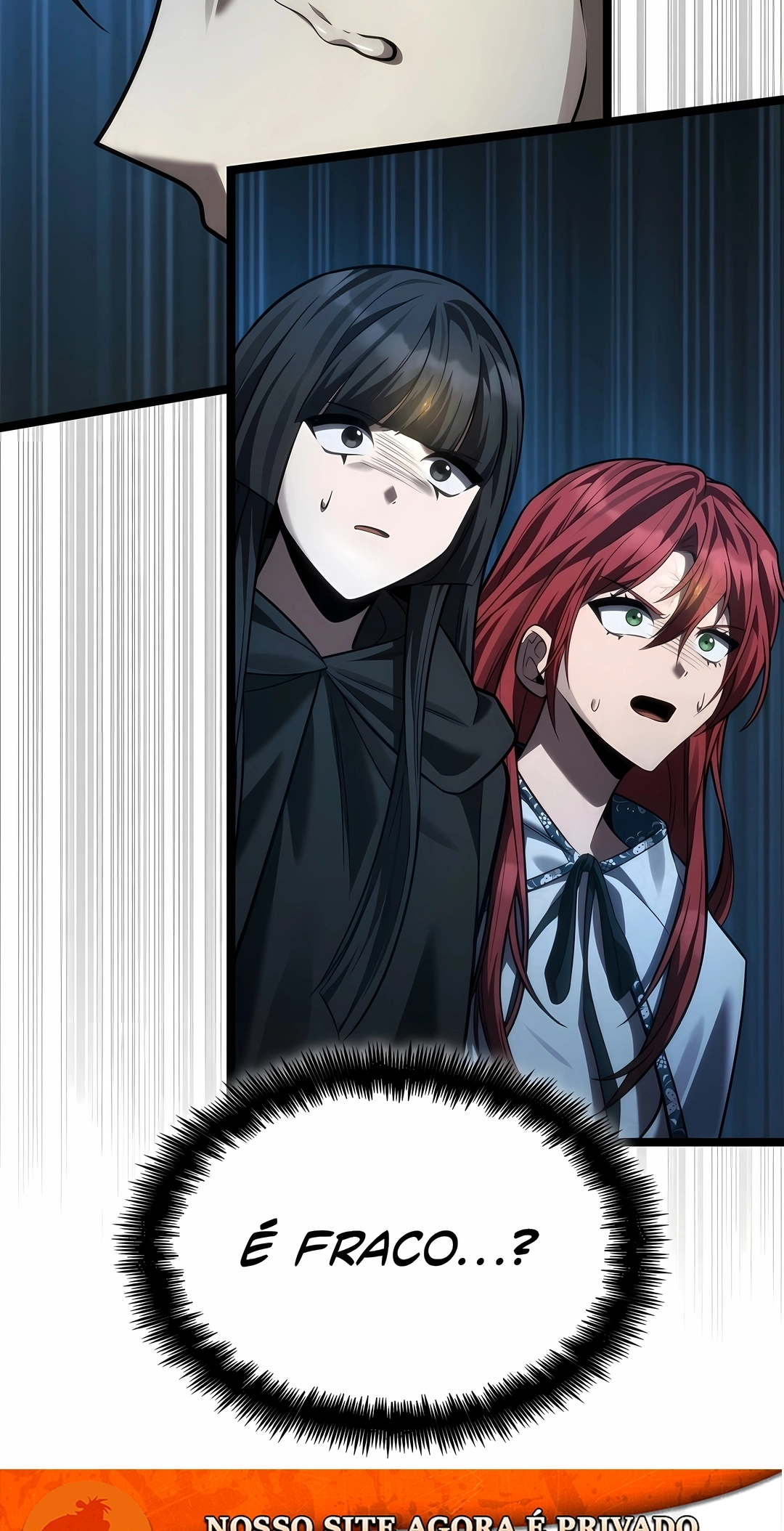 Read Infinite Mage PT Manga Online