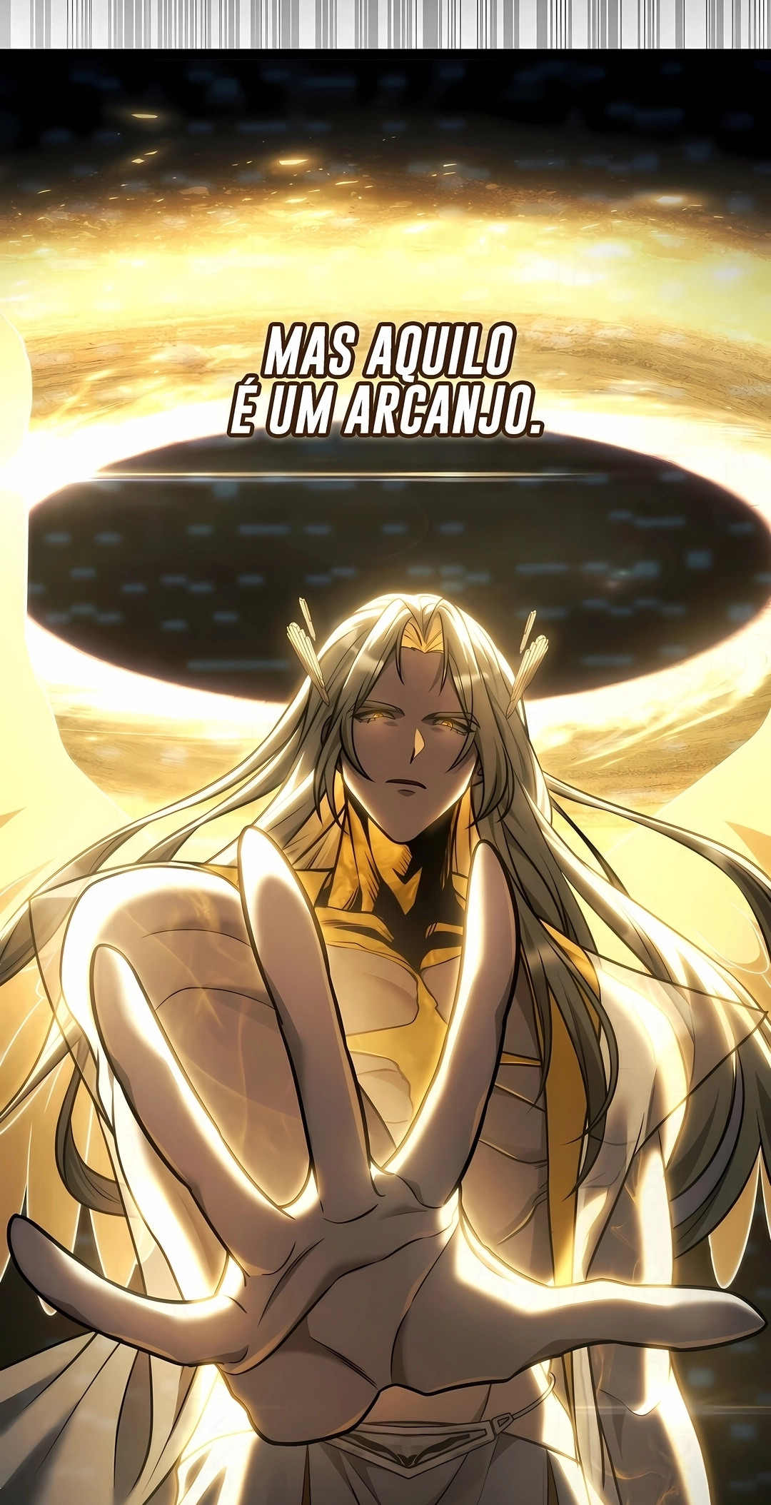 Read Infinite Mage PT Manga Online
