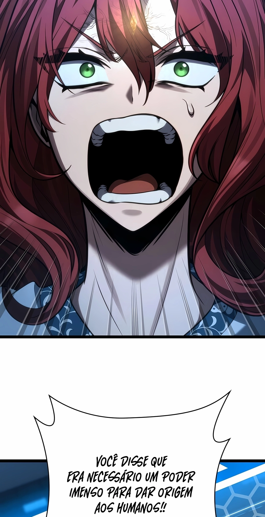 Read Infinite Mage PT Manga Online
