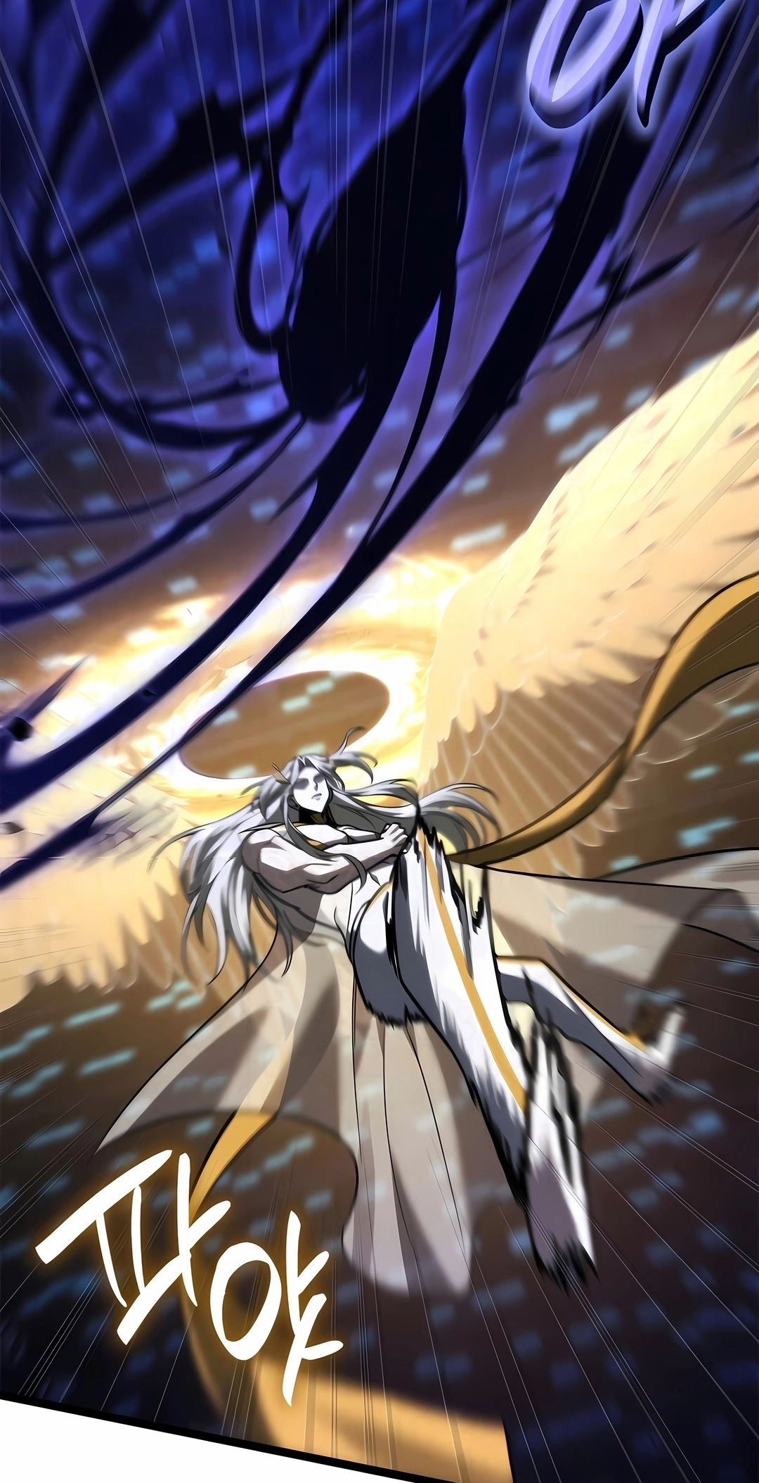Read Infinite Mage PT Manga Online