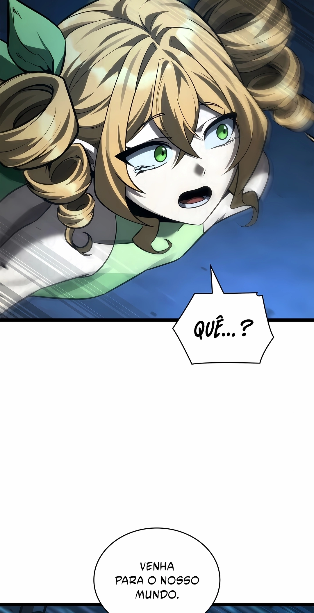 Read Infinite Mage PT Manga Online