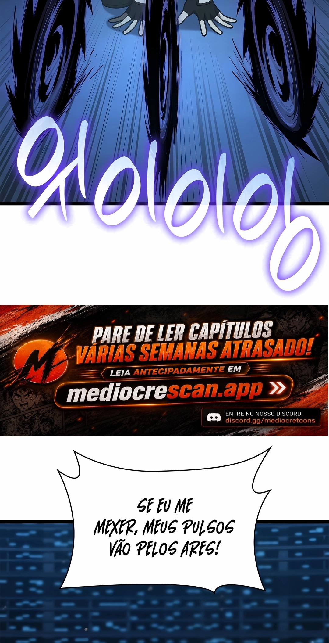 Read Infinite Mage PT Manga Online