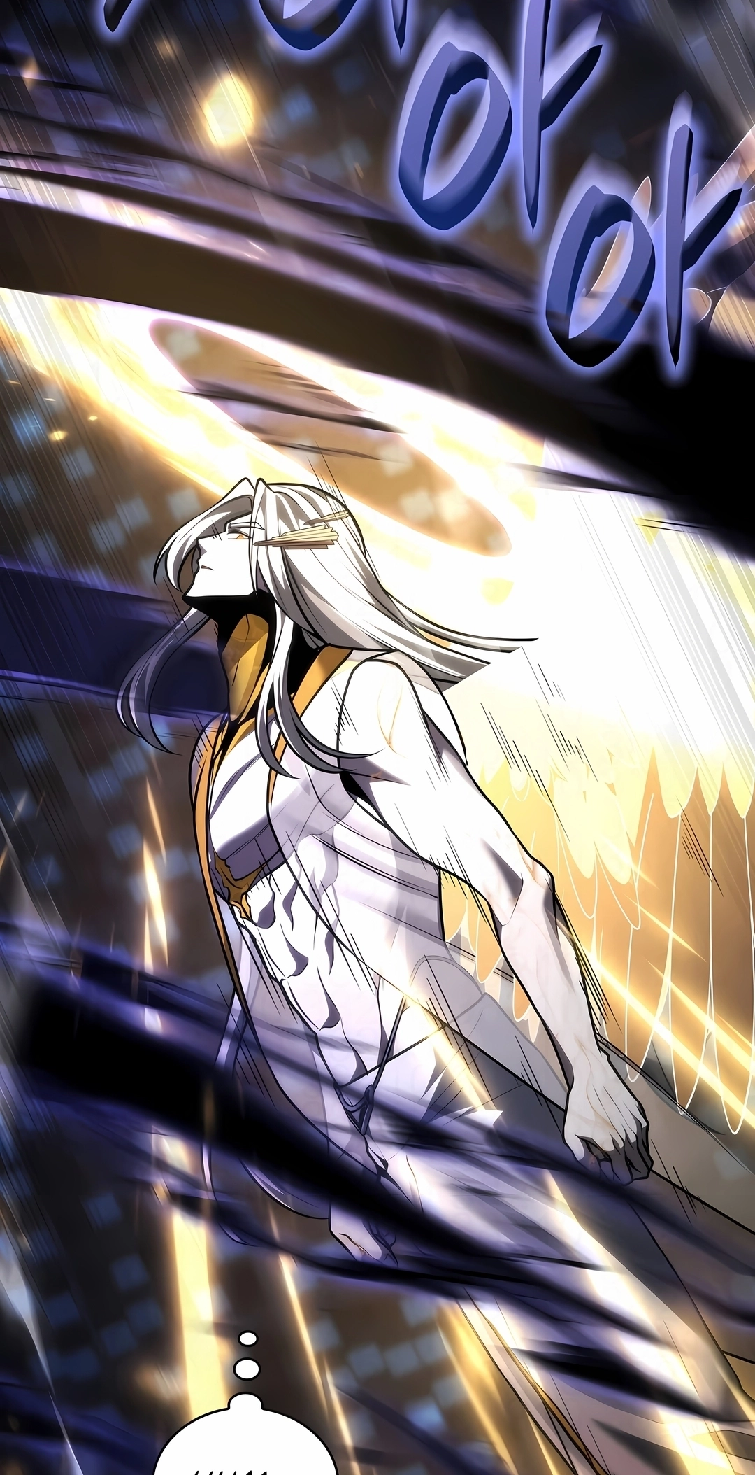 Read Infinite Mage PT Manga Online