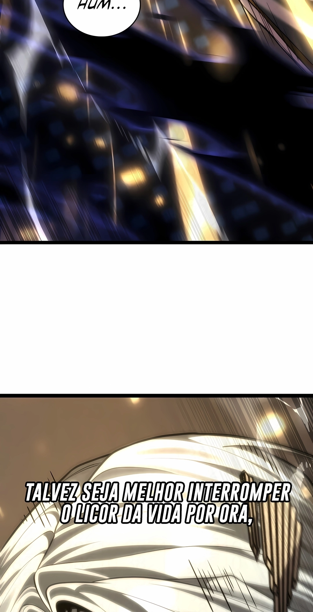 Read Infinite Mage PT Manga Online