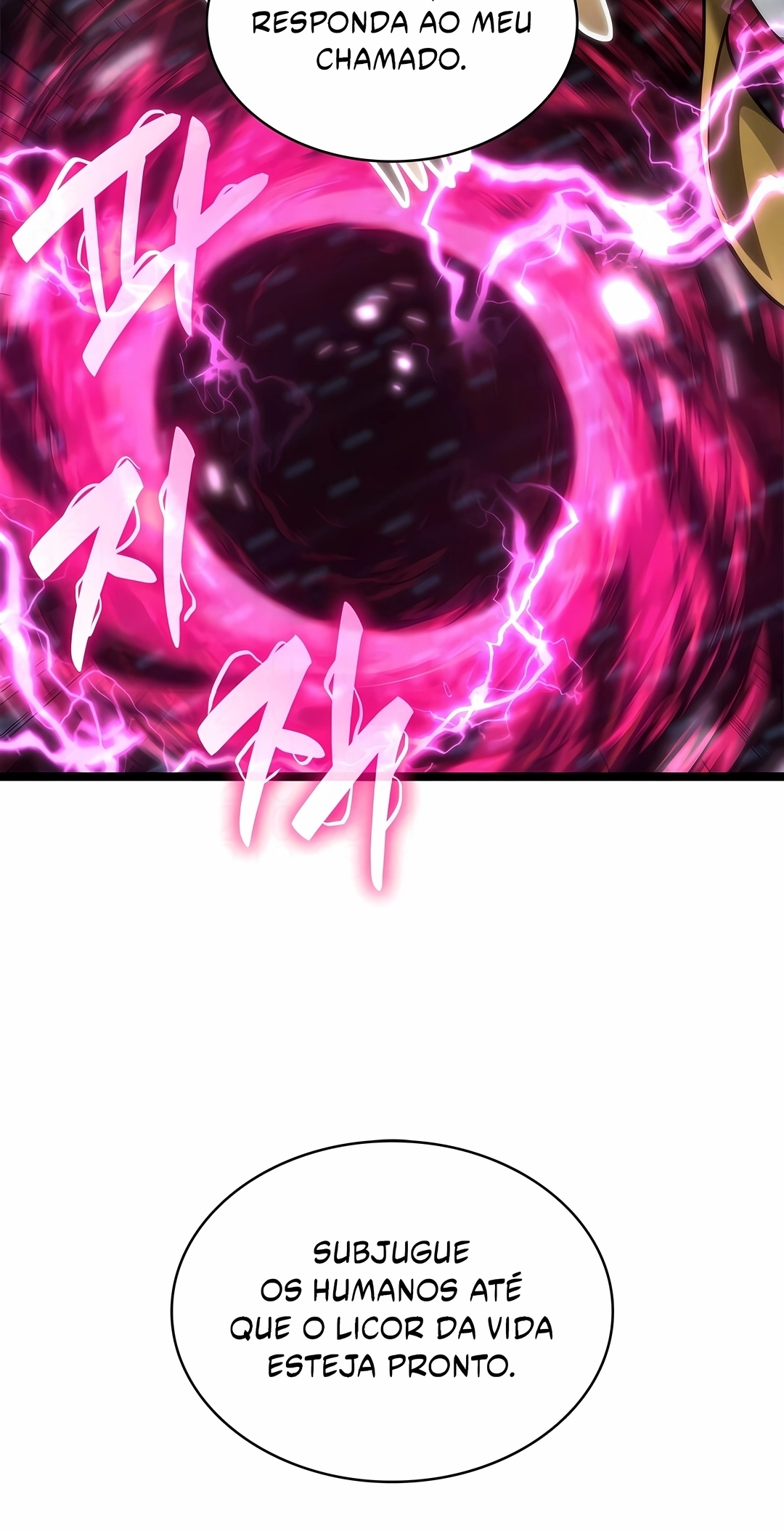 Read Infinite Mage PT Manga Online