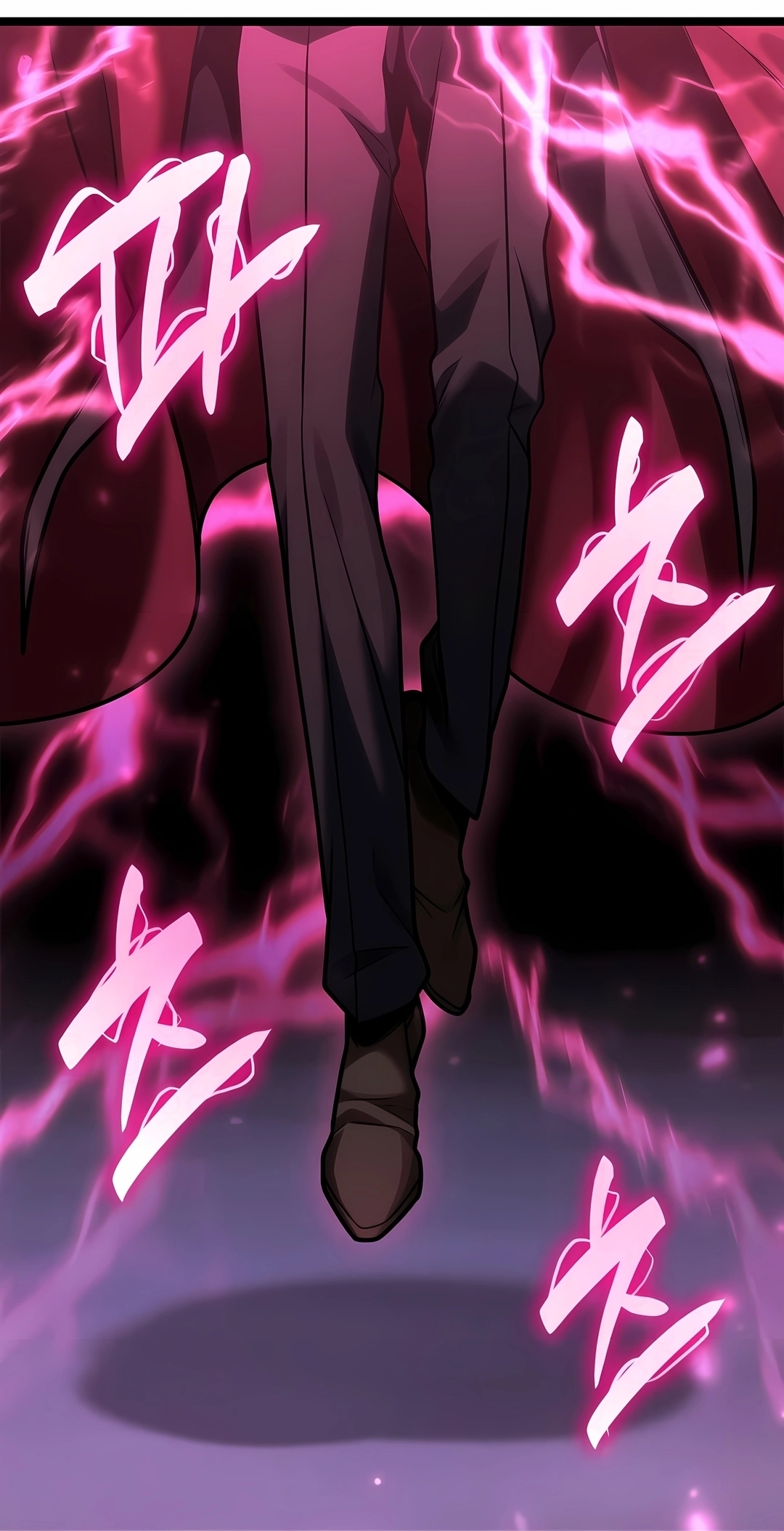 Read Infinite Mage PT Manga Online