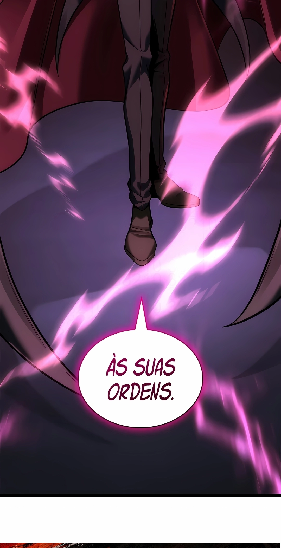 Read Infinite Mage PT Manga Online