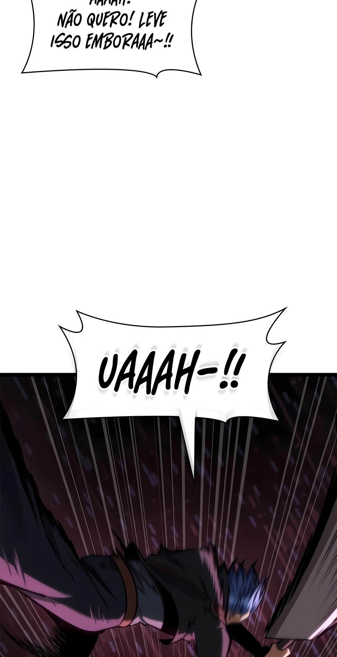 Read Infinite Mage PT Manga Online