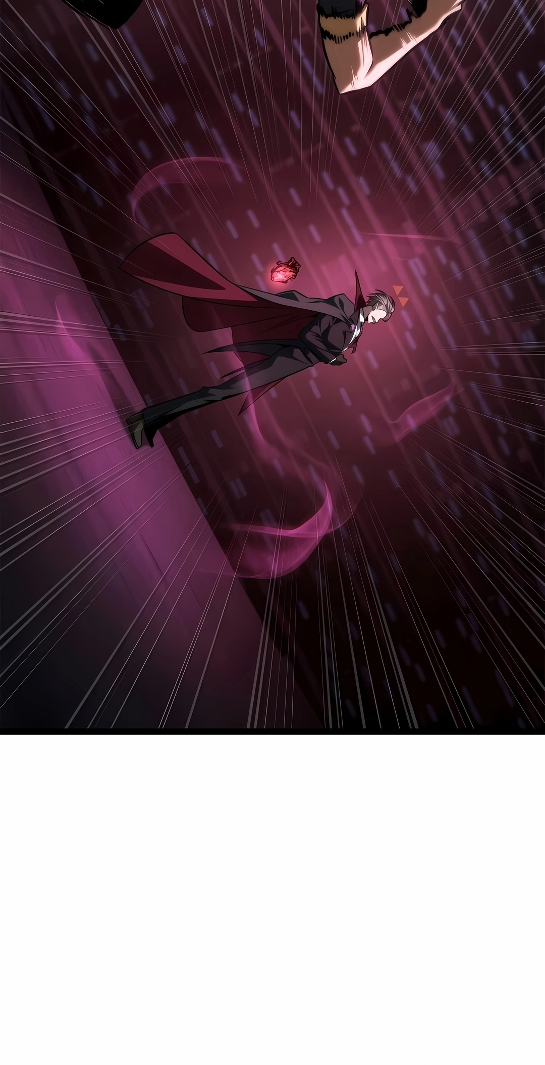Read Infinite Mage PT Manga Online