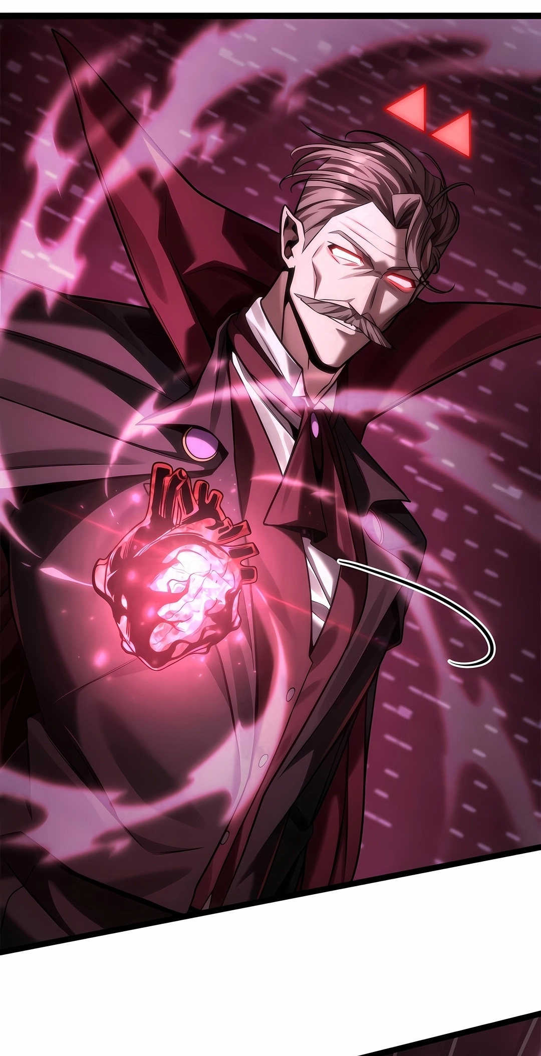 Read Infinite Mage PT Manga Online