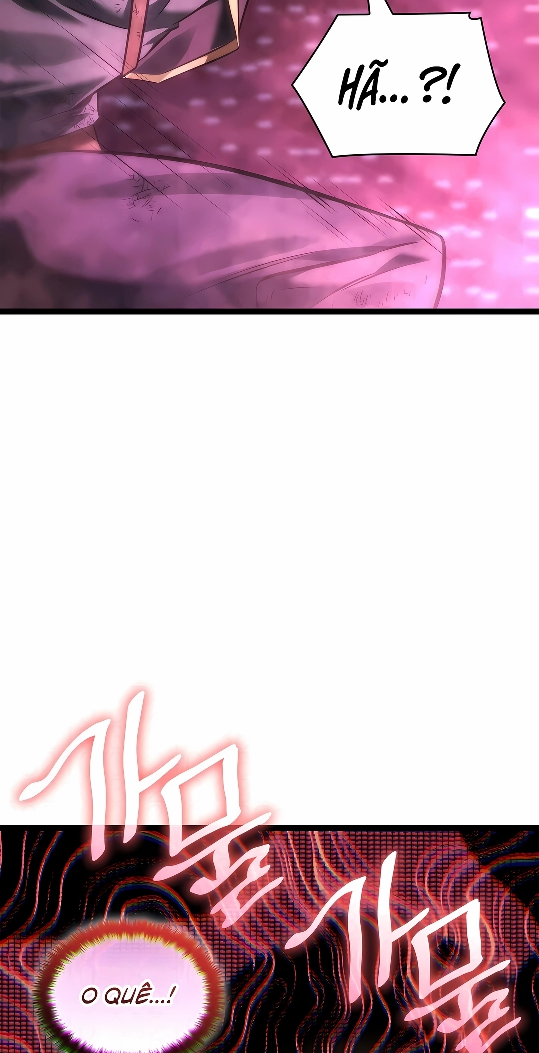 Read Infinite Mage PT Manga Online