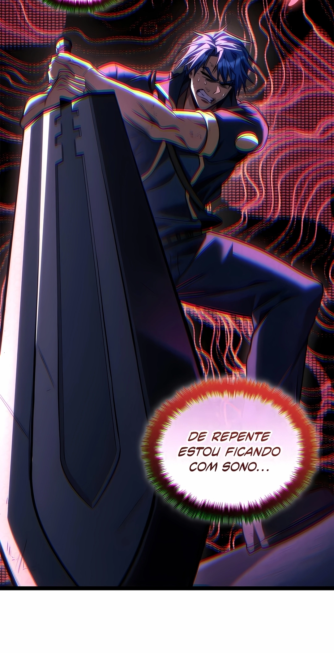 Read Infinite Mage PT Manga Online