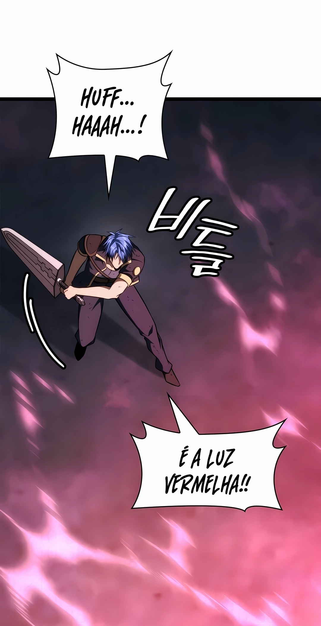 Read Infinite Mage PT Manga Online