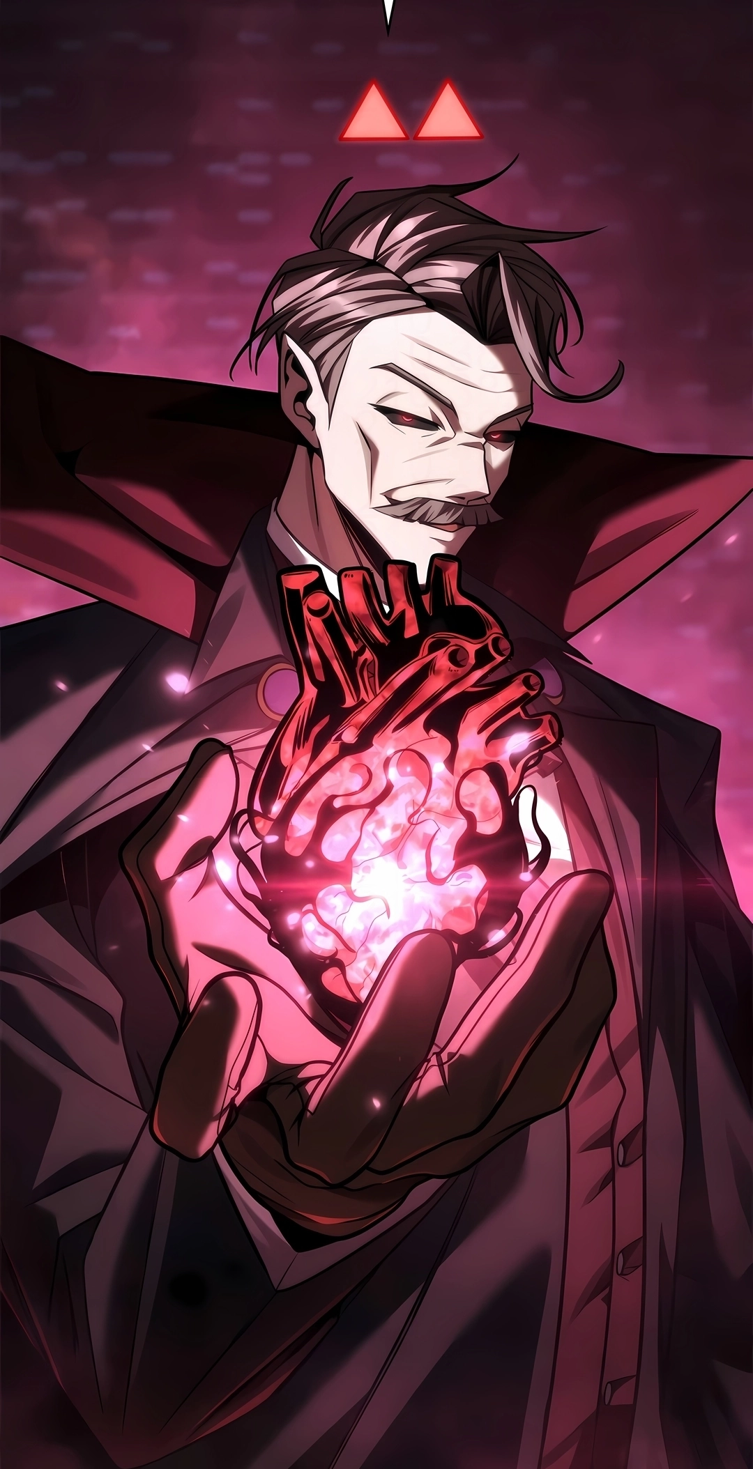 Read Infinite Mage PT Manga Online